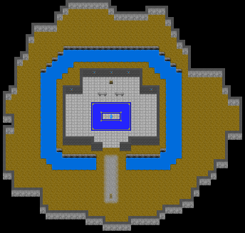 Dwarven Temple