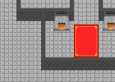 Sebastian's Keep